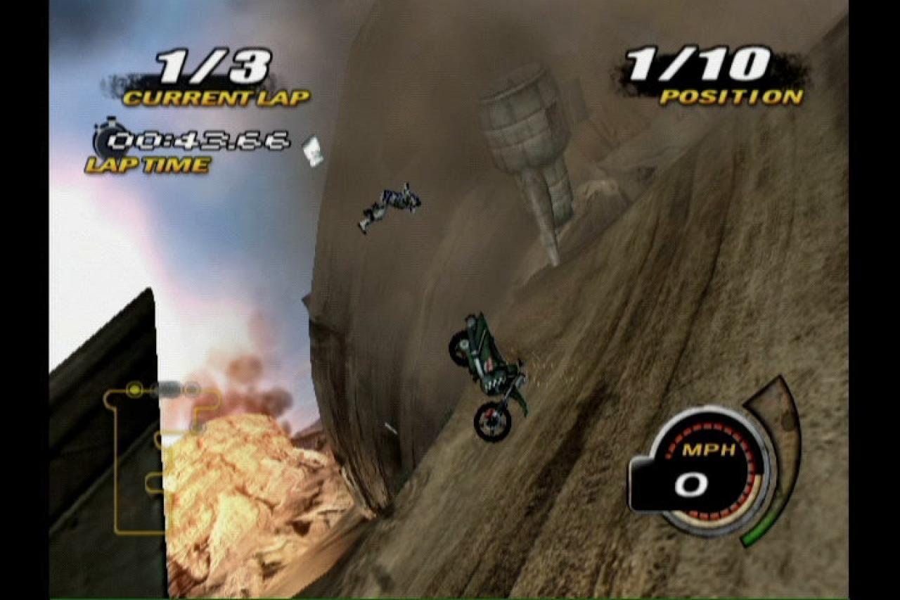 [12/02/2008] Nitrobike