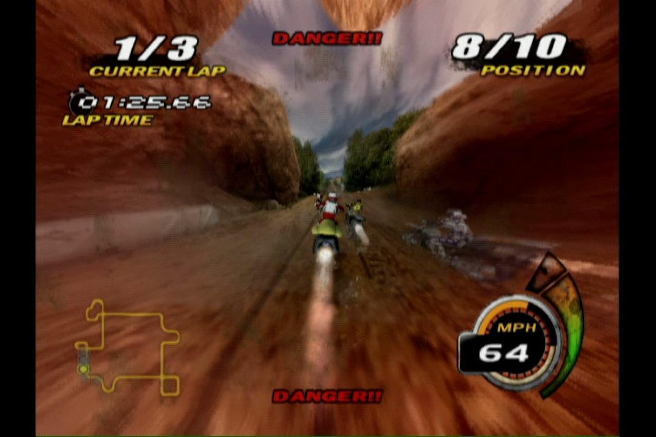 [12/02/2008] Nitrobike