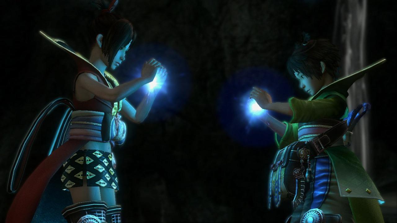 [25/02/2008] Lost Odyssey