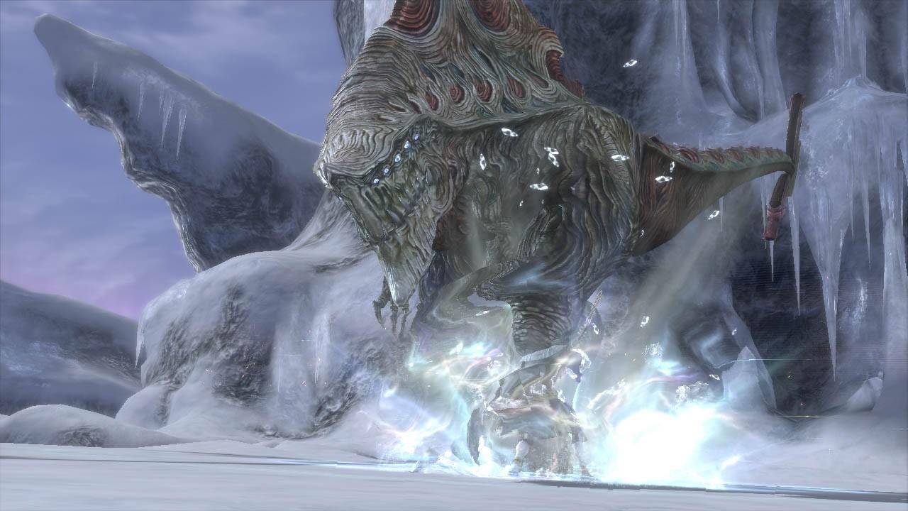 [25/02/2008] Lost Odyssey
