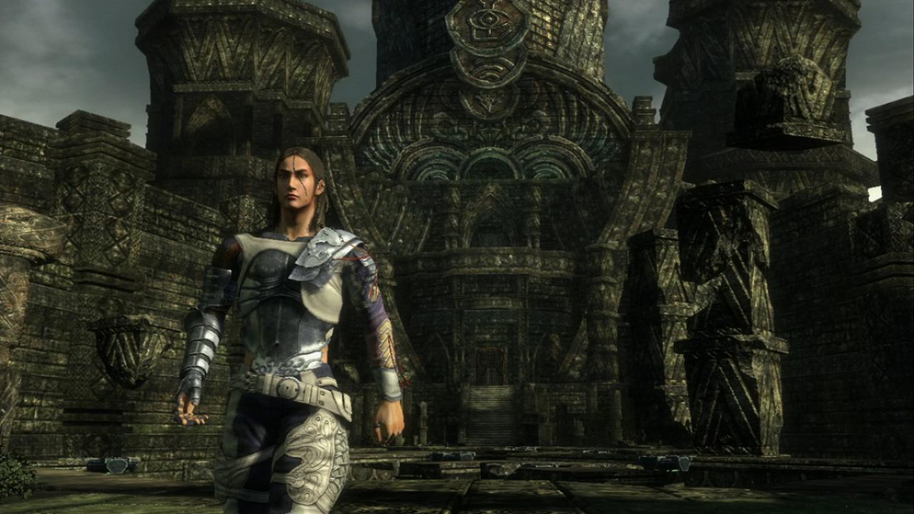 [25/02/2008] Lost Odyssey