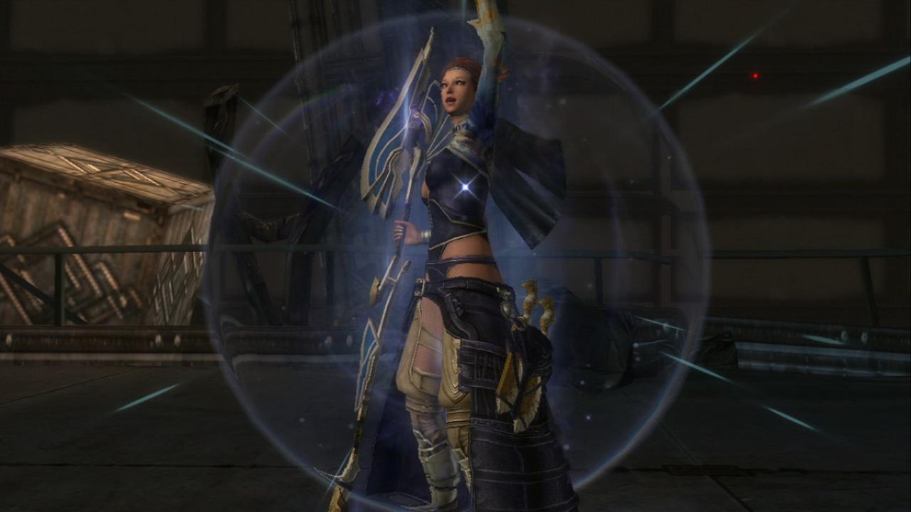 [25/02/2008] Lost Odyssey