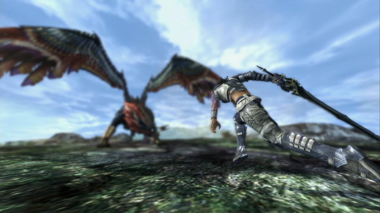 [25/02/2008] Lost Odyssey