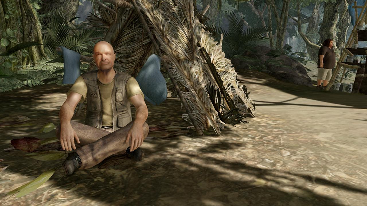 [29/02/2008] Lost: Das Spiel