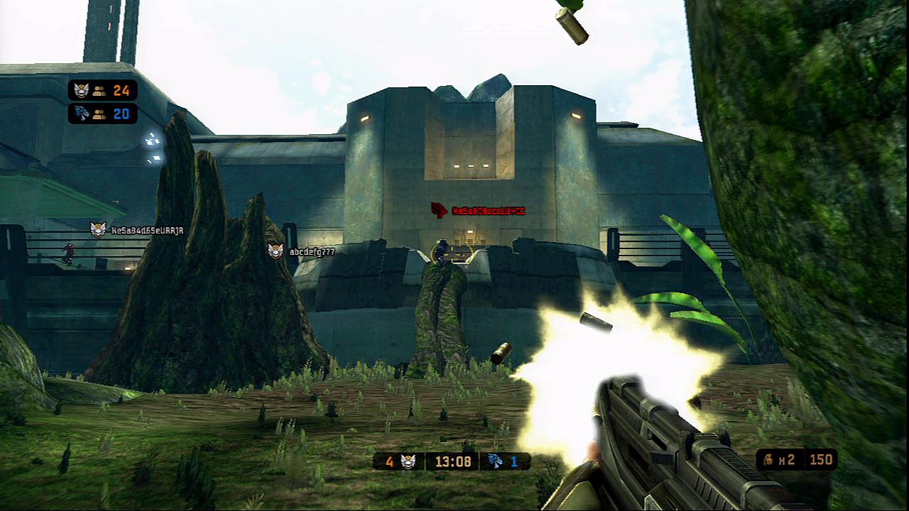 [14/02/2008] Turok
