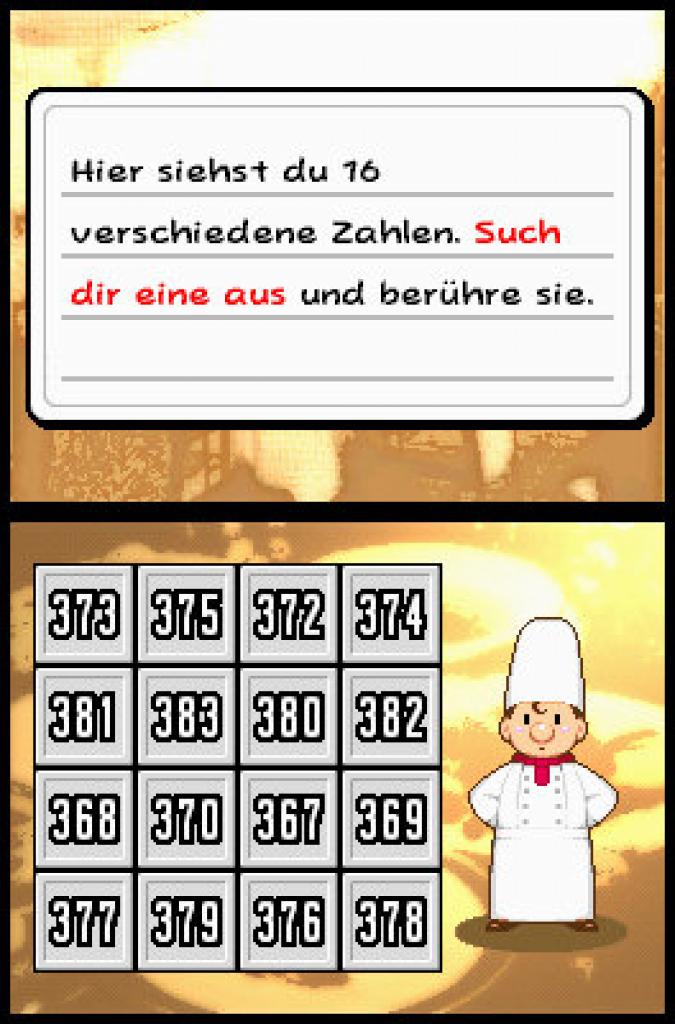 [25/03/2008] Know-how der Zauberkunst