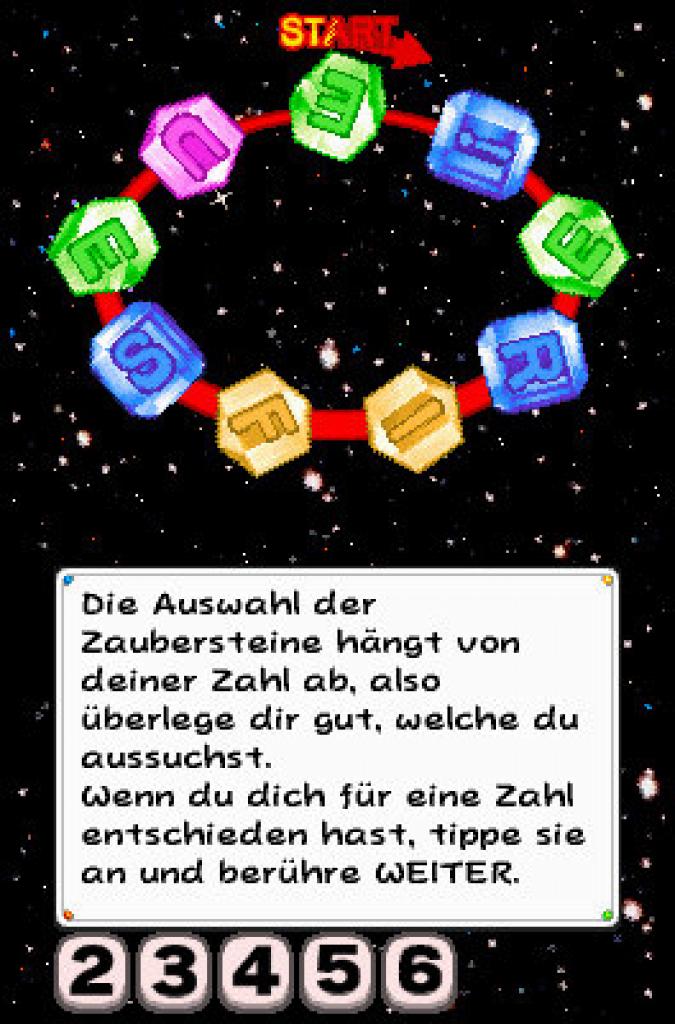 [25/03/2008] Know-how der Zauberkunst