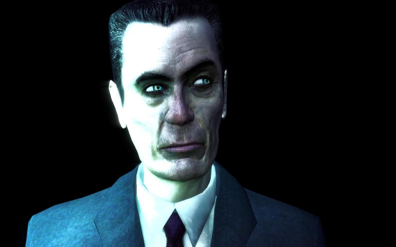 [07/03/2008] 20 Jahre Half-Life: Der Ego-Shooter-Pionier&nbsp;