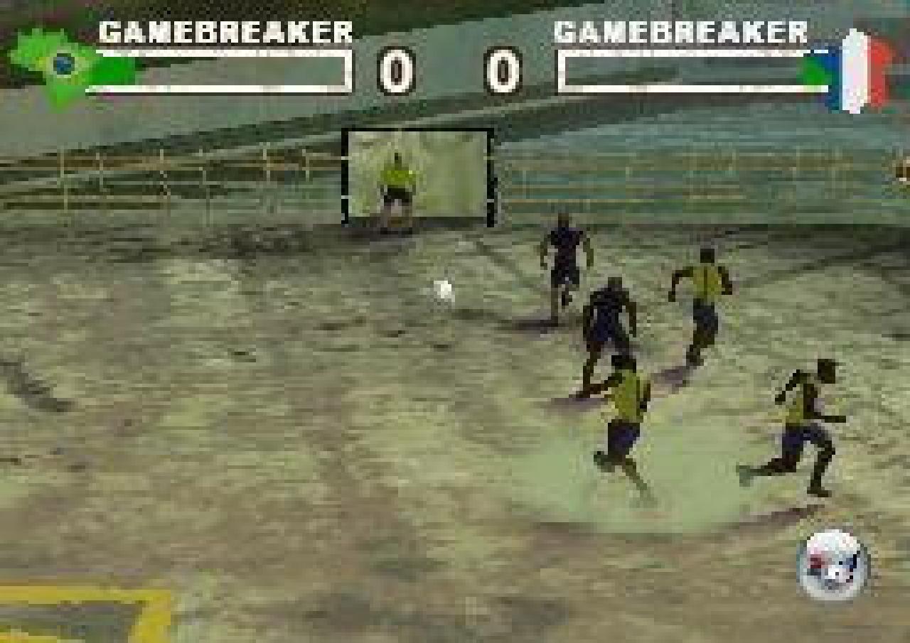 [04/03/2008] FIFA Street 3