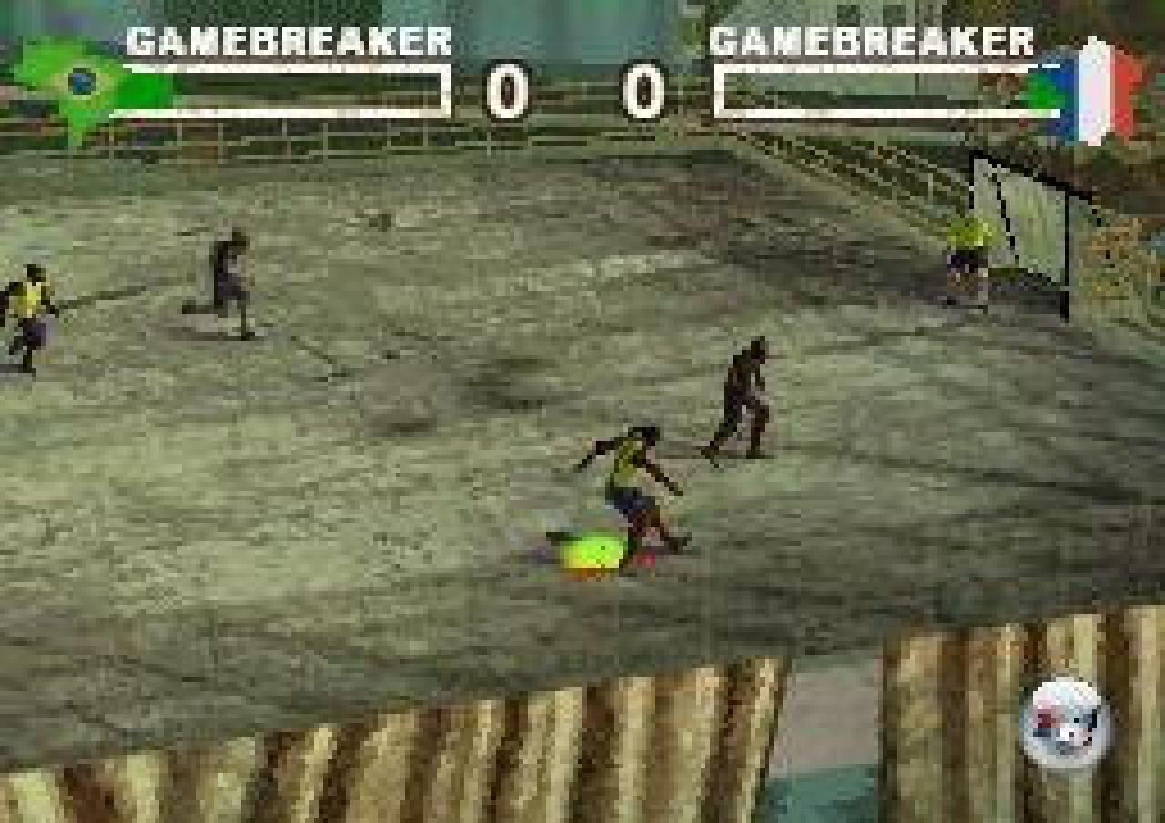 [04/03/2008] FIFA Street 3