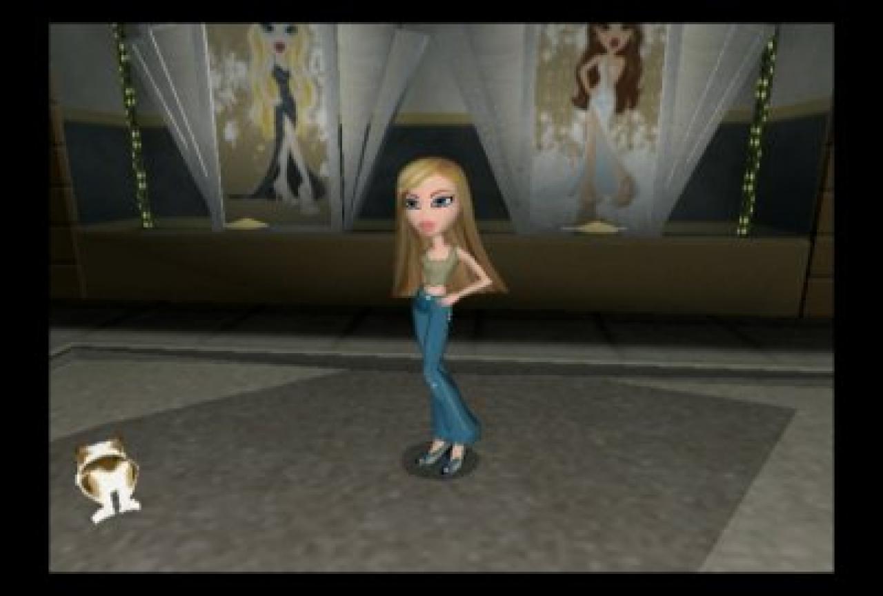 [20/03/2008] Bratz: The Movie