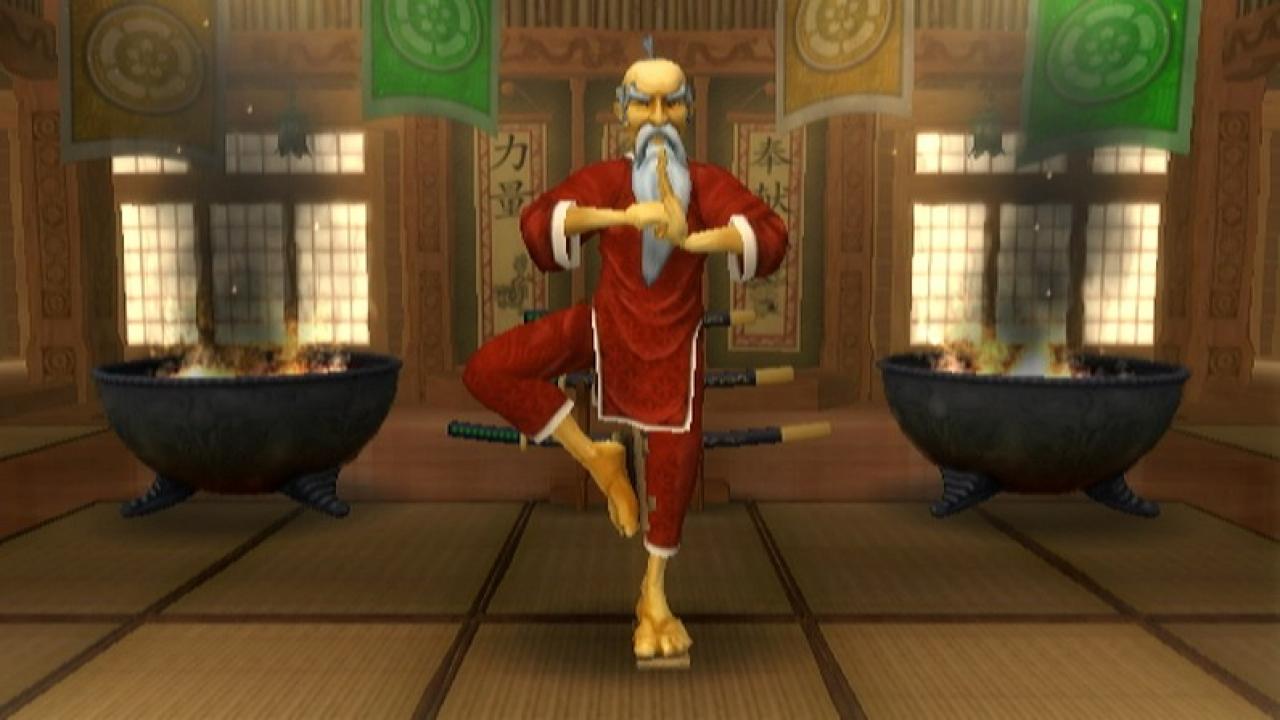 [25/03/2008] Ninja Reflex