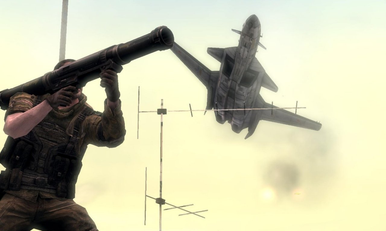 [17/03/2008] Frontlines: Fuel of War