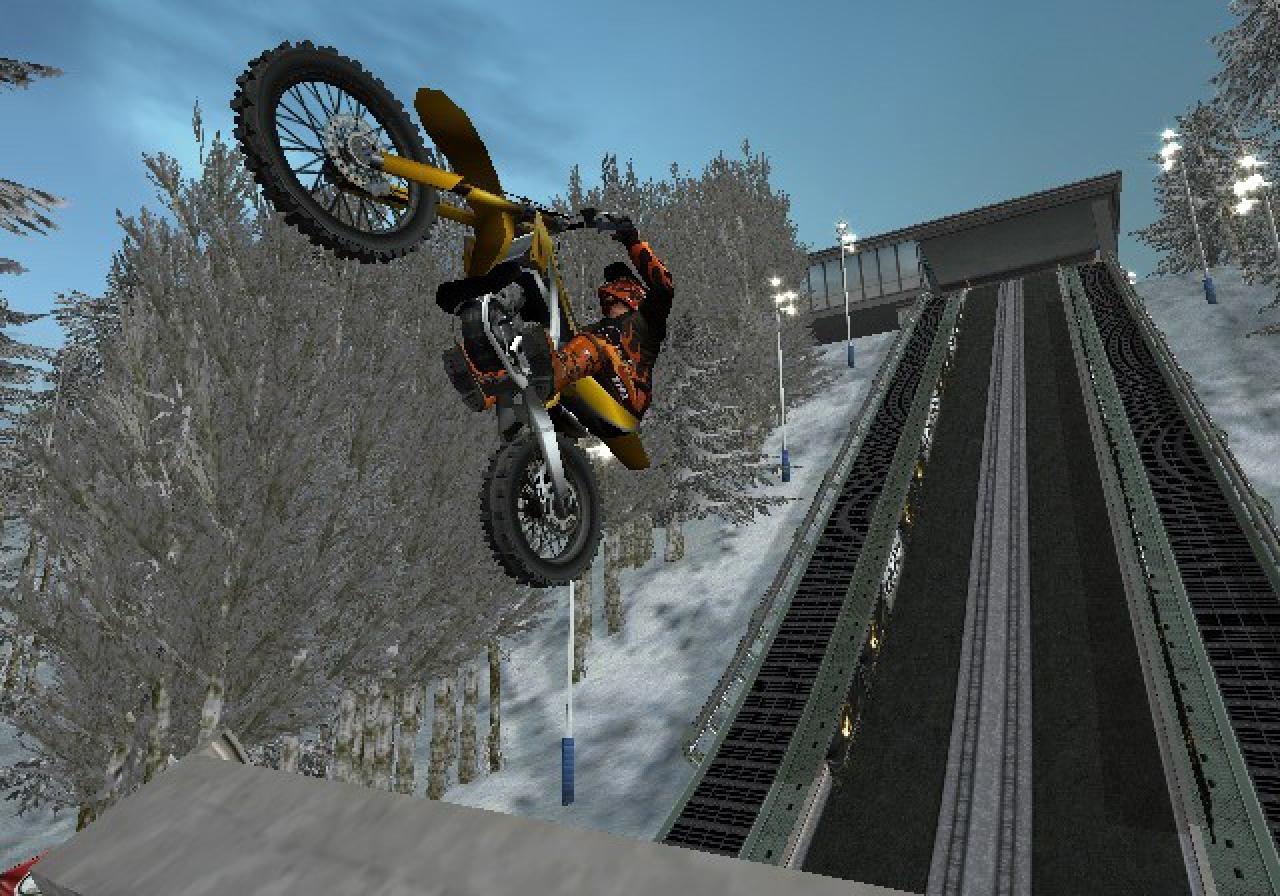 [26/03/2008] MX vs ATV Untamed