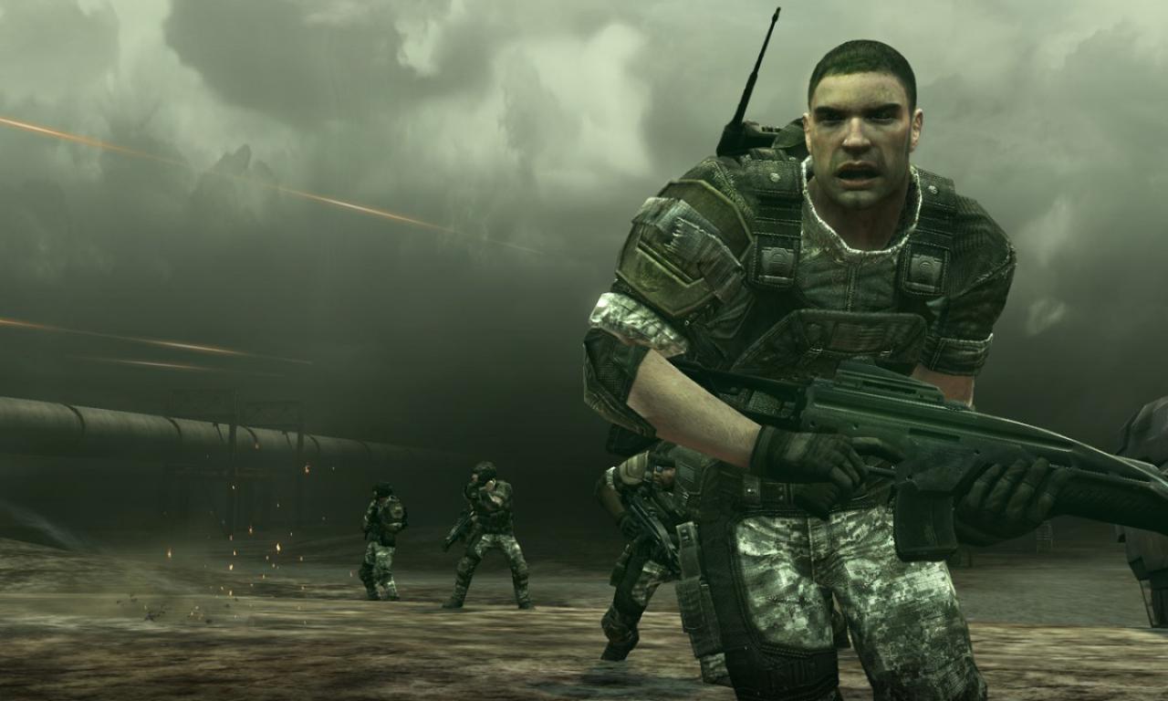 [07/03/2008] Frontlines: Fuel of War