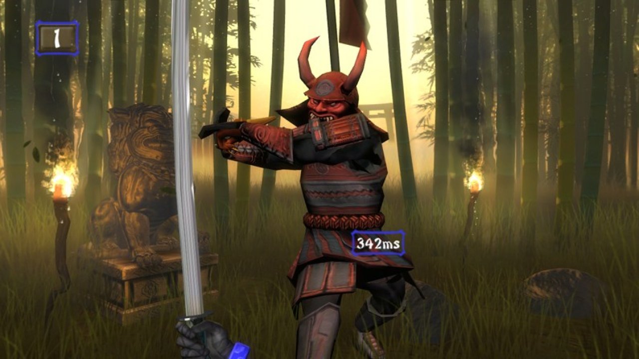 [25/03/2008] Ninja Reflex