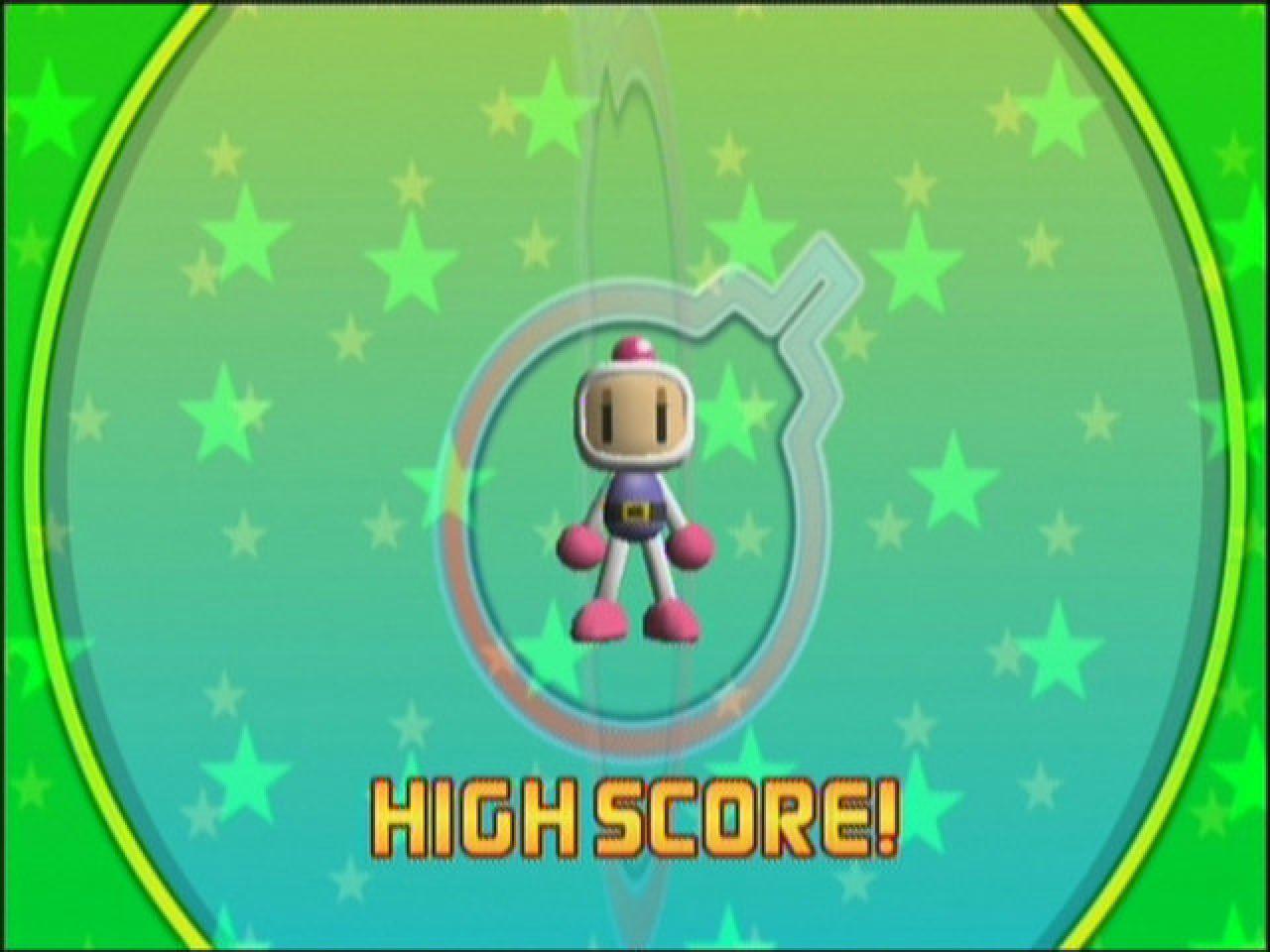 [01/04/2008] Bomberman Land