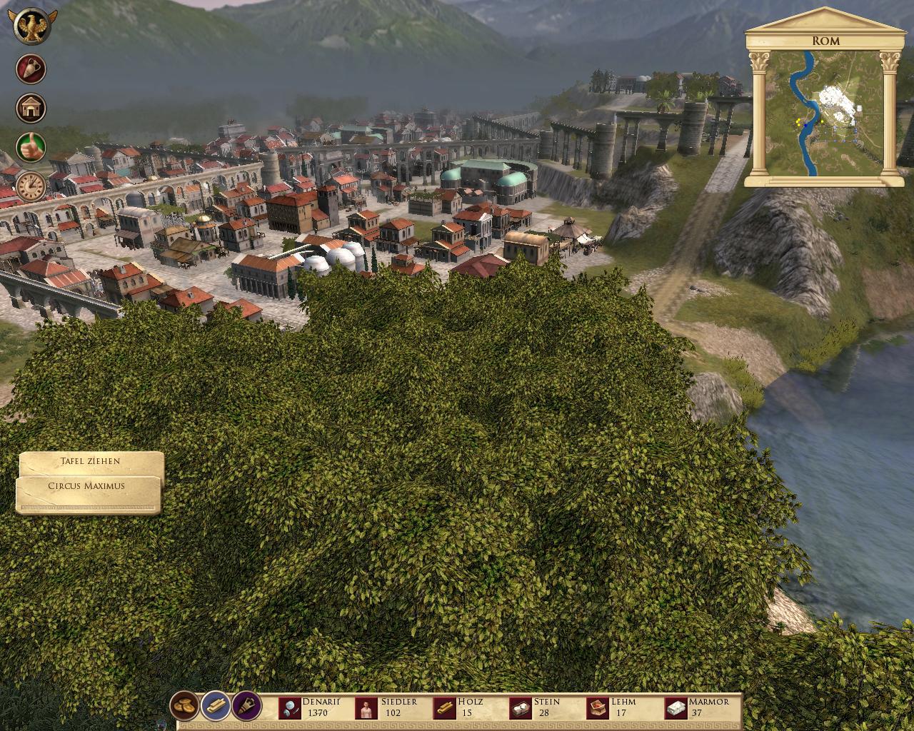[25/04/2008] Imperium Romanum