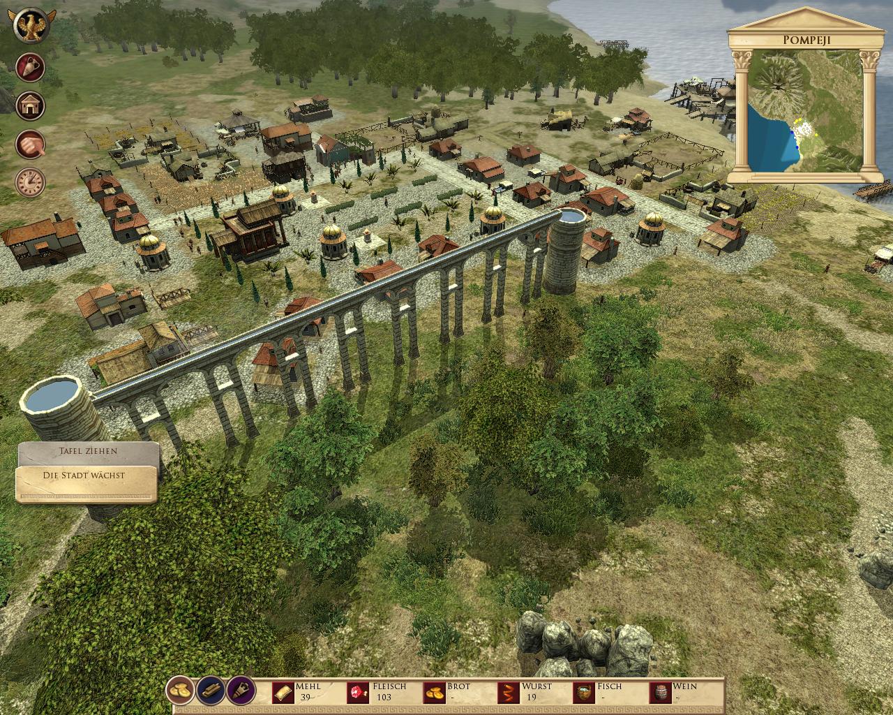 [25/04/2008] Imperium Romanum