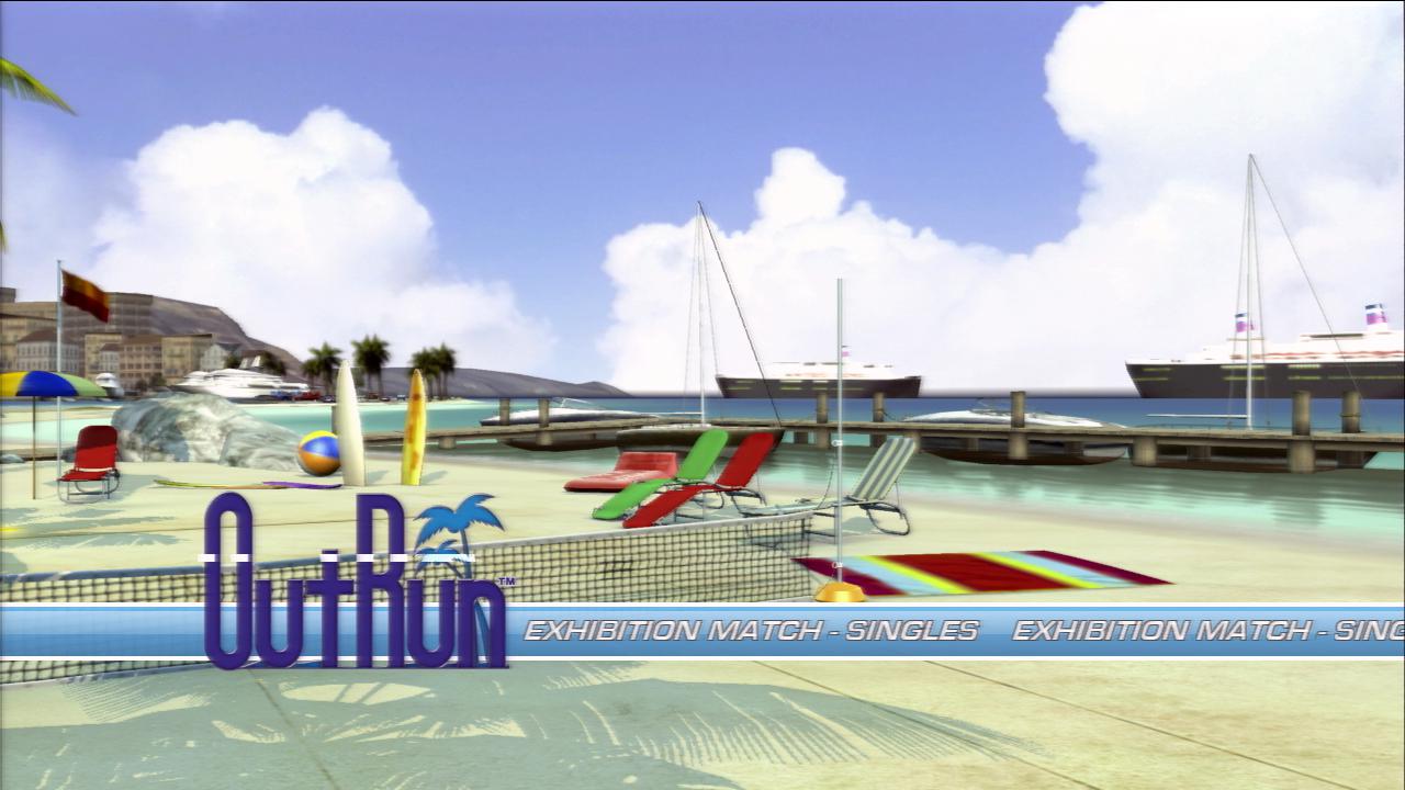 [03/04/2008] Sega Superstars Tennis