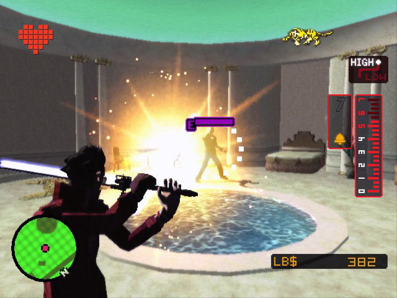 [14/04/2008] No More Heroes