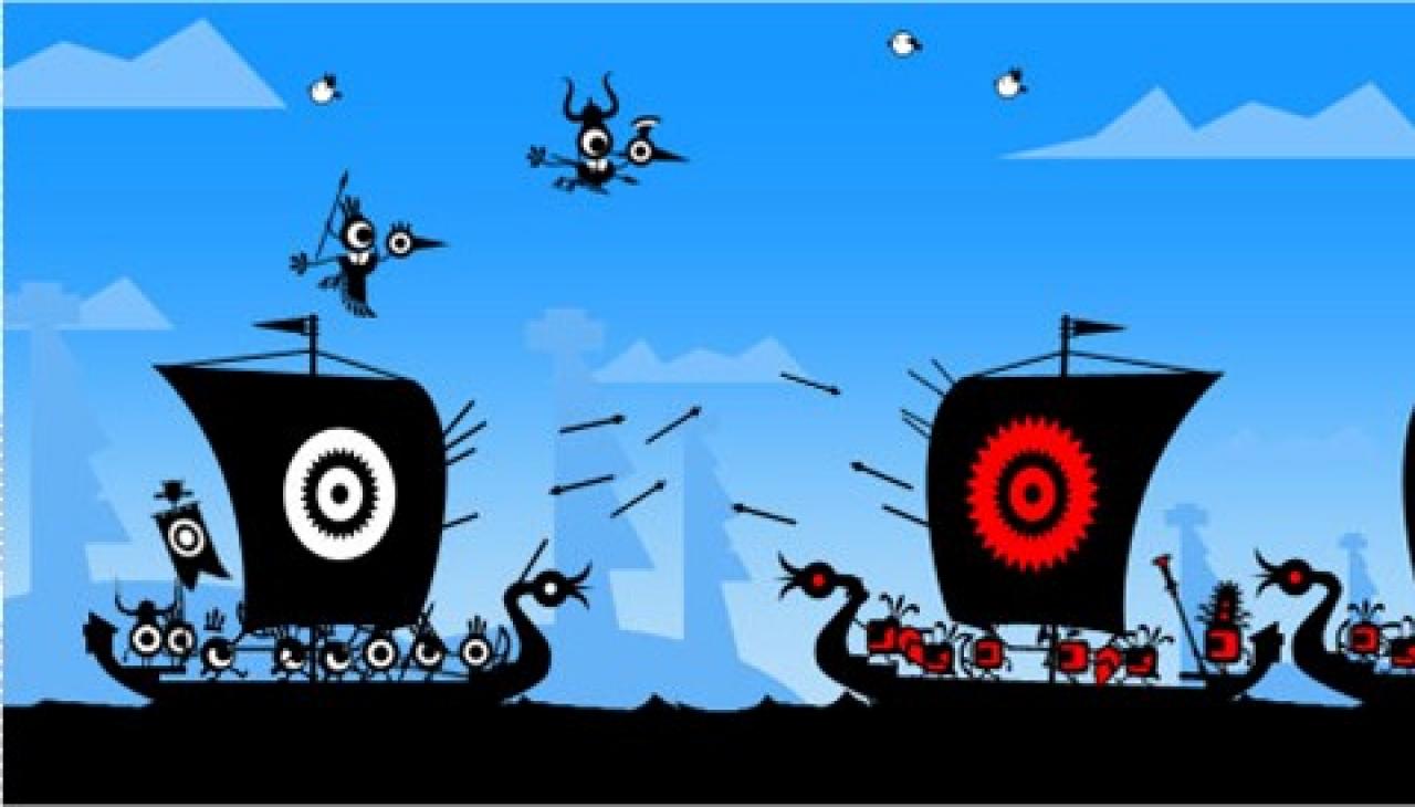[07/04/2008] Patapon