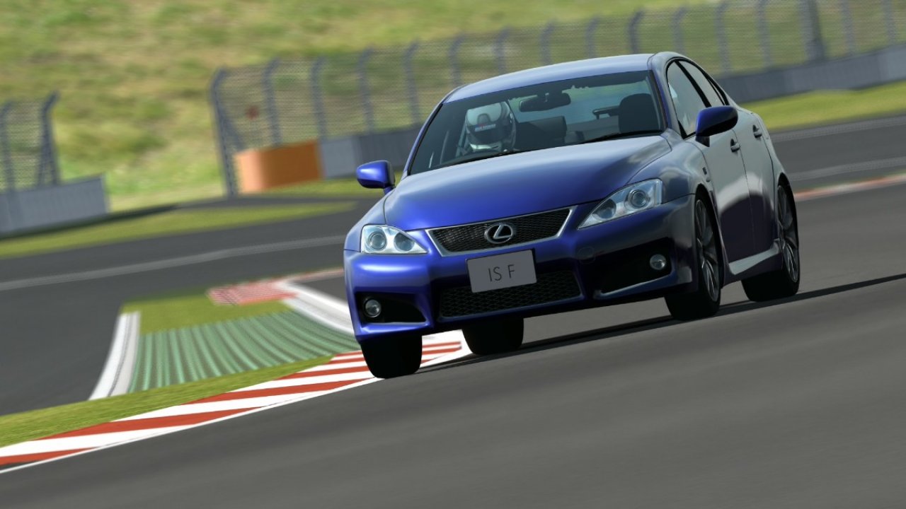 [16/04/2008] Gran Turismo 5 Prologue
