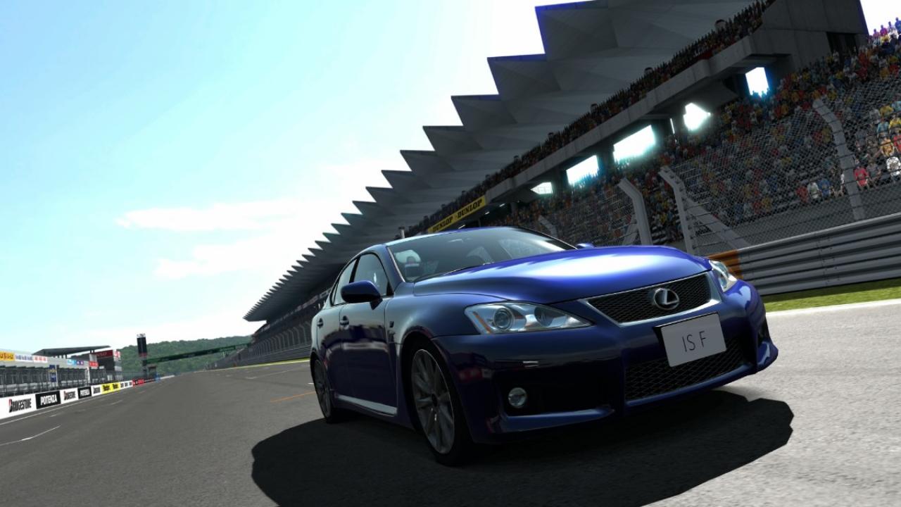 [16/04/2008] Gran Turismo 5 Prologue