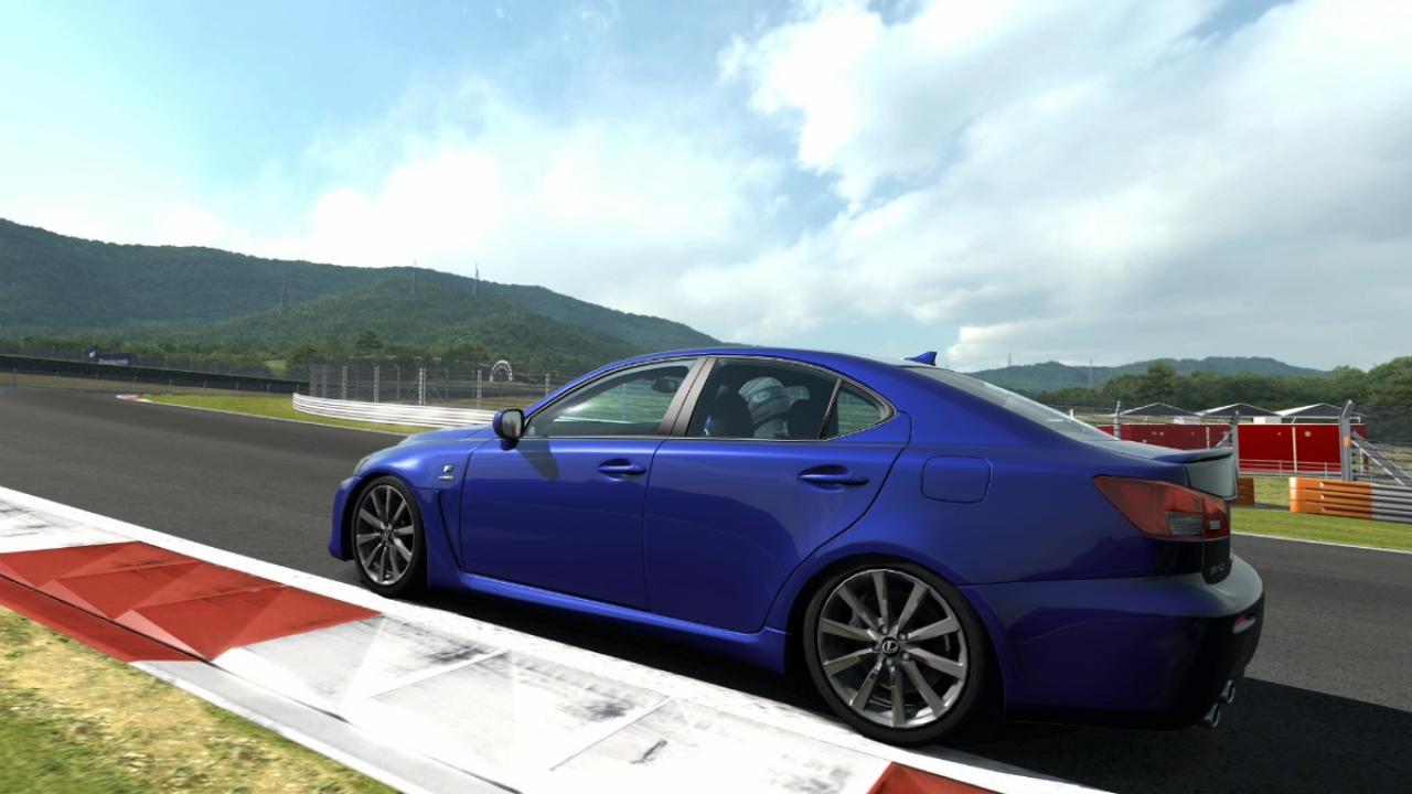 [16/04/2008] Gran Turismo 5 Prologue