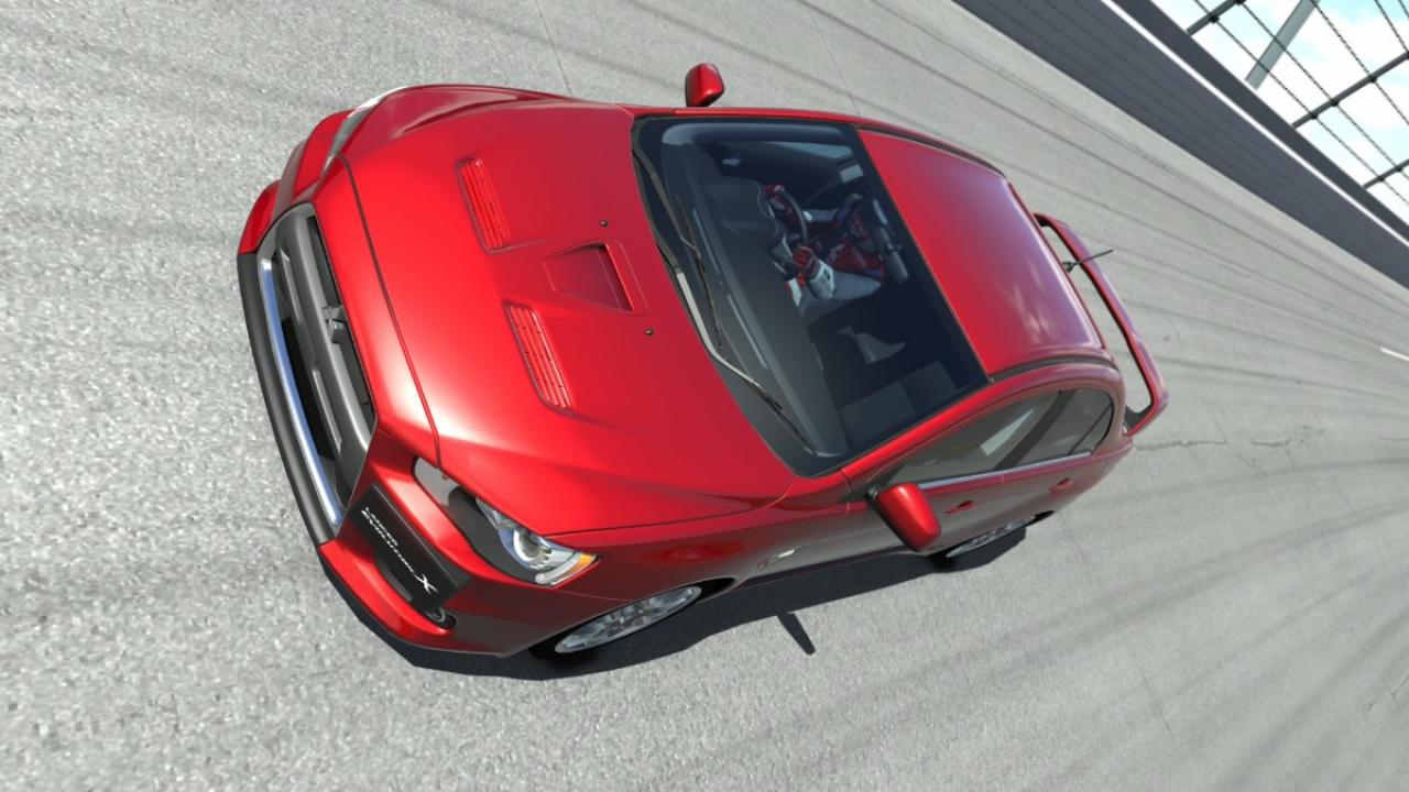 [16/04/2008] Gran Turismo 5 Prologue