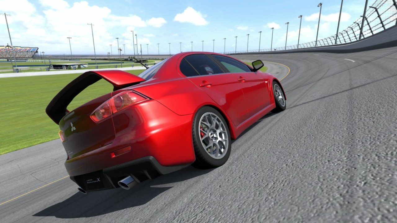 [16/04/2008] Gran Turismo 5 Prologue