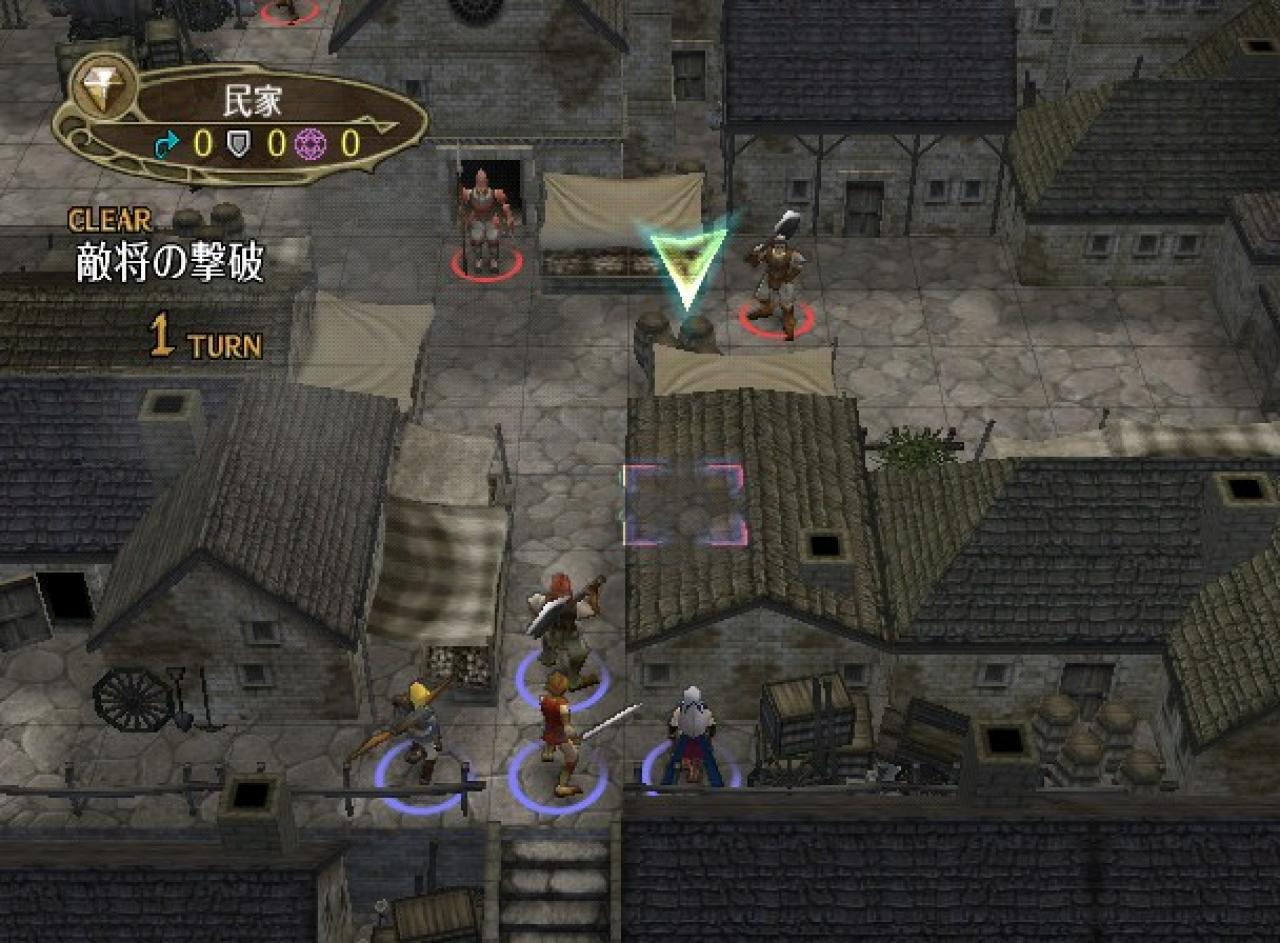 [01/04/2008] Fire Emblem: Radiant Dawn