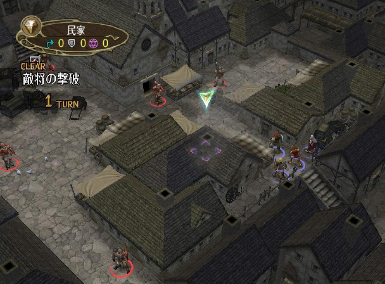 [01/04/2008] Fire Emblem: Radiant Dawn