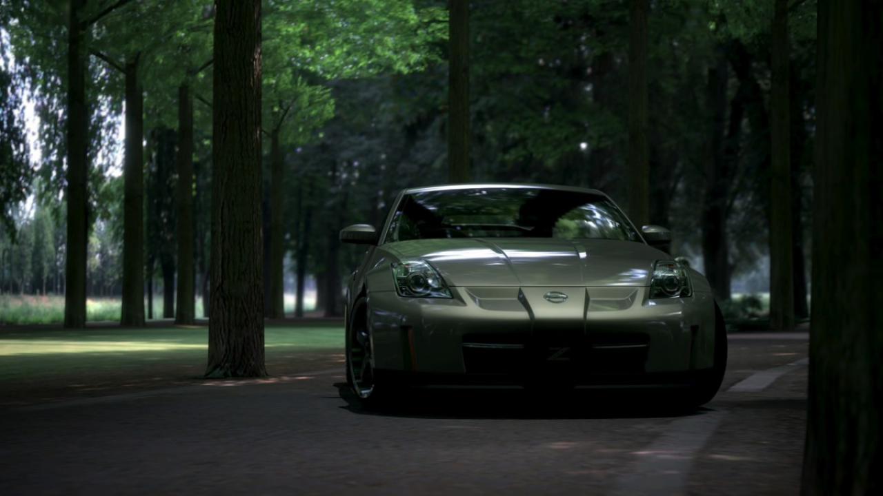 [16/04/2008] Gran Turismo 5 Prologue