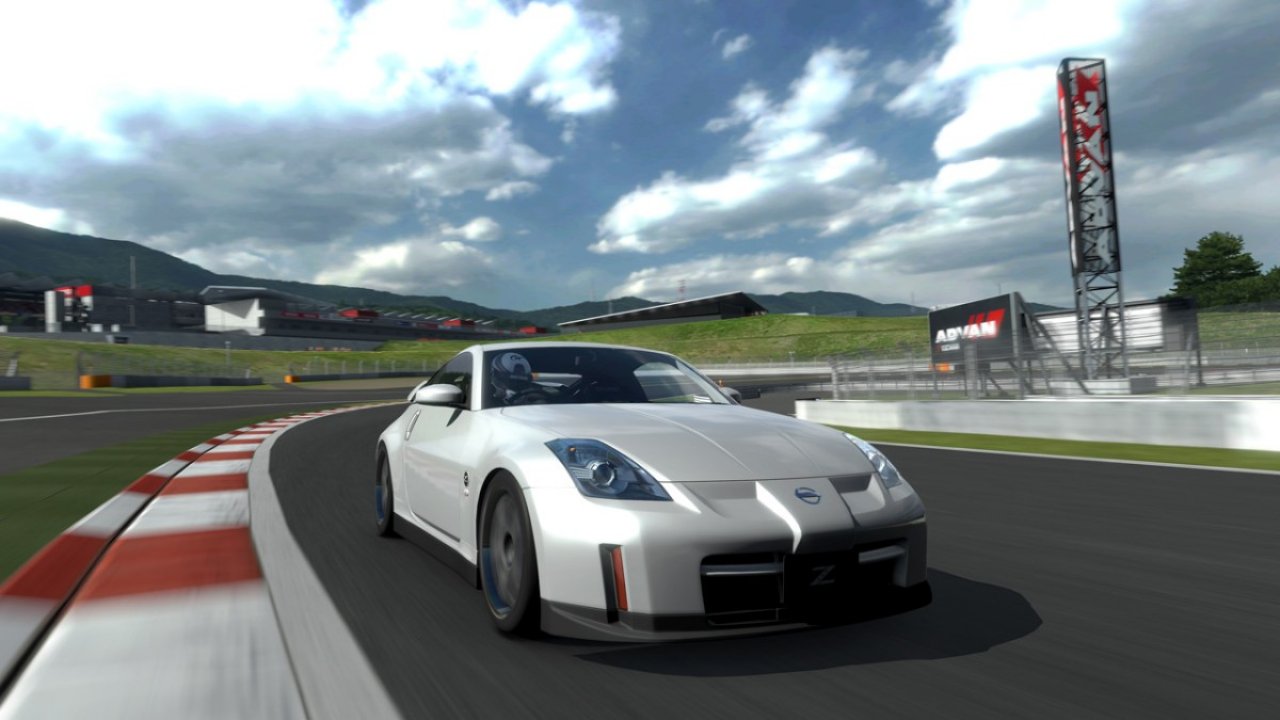 [16/04/2008] Gran Turismo 5 Prologue