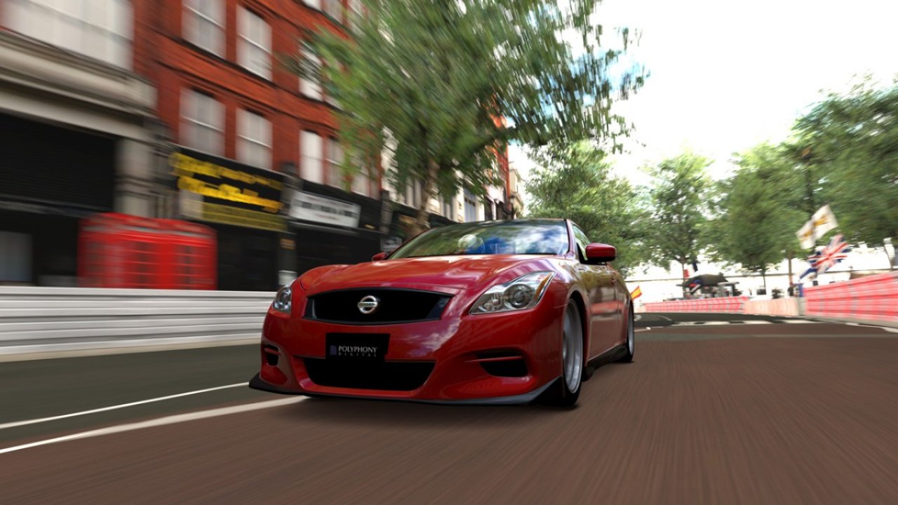 [16/04/2008] Gran Turismo 5 Prologue