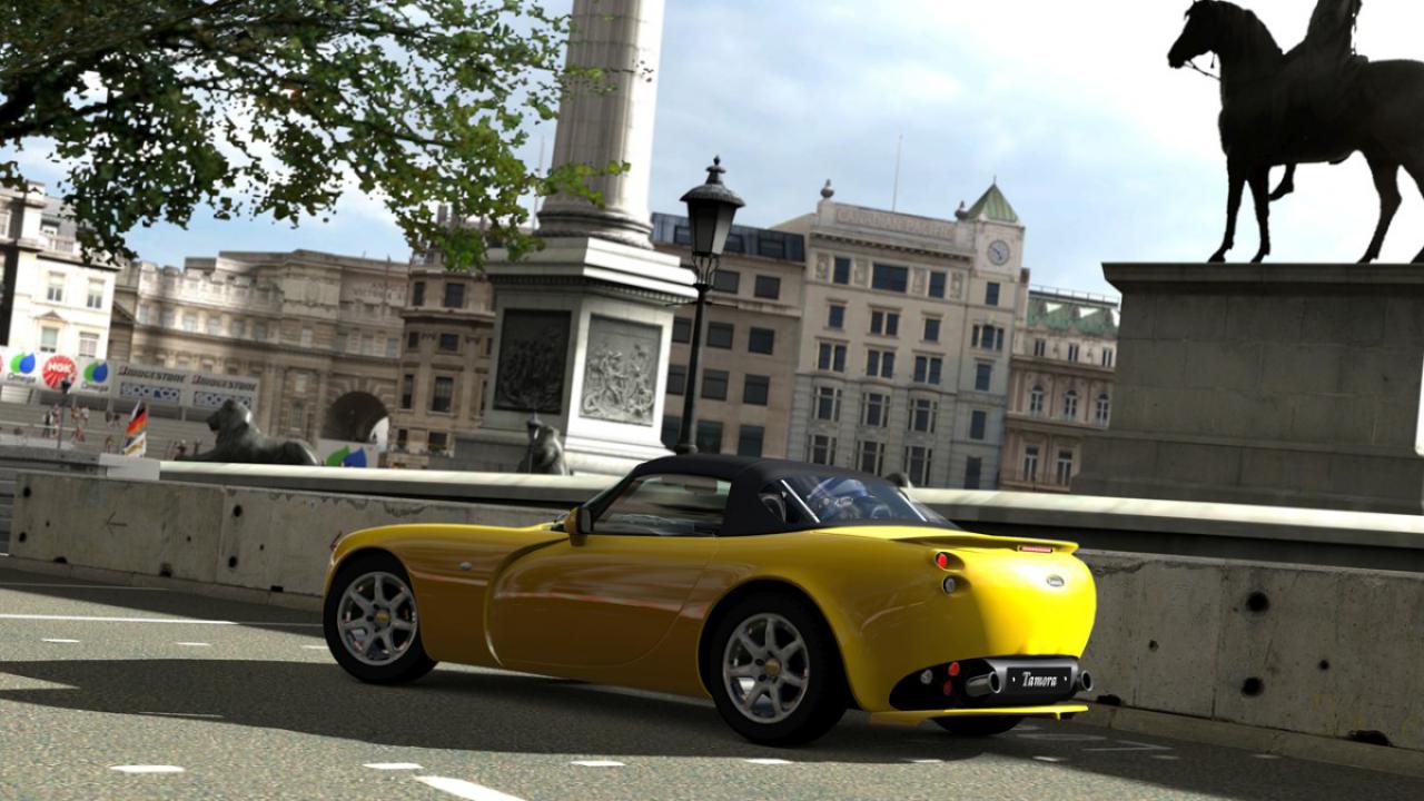 [16/04/2008] Gran Turismo 5 Prologue