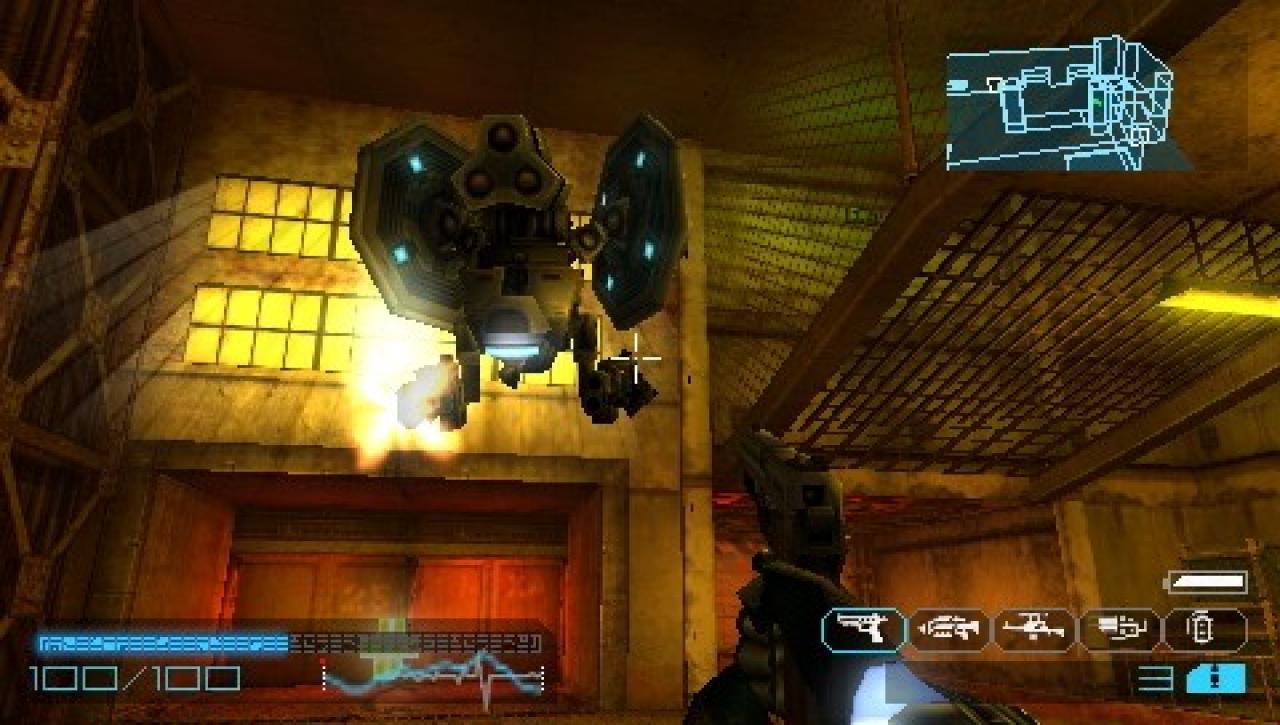 [03/04/2008] Coded Arms Contagion