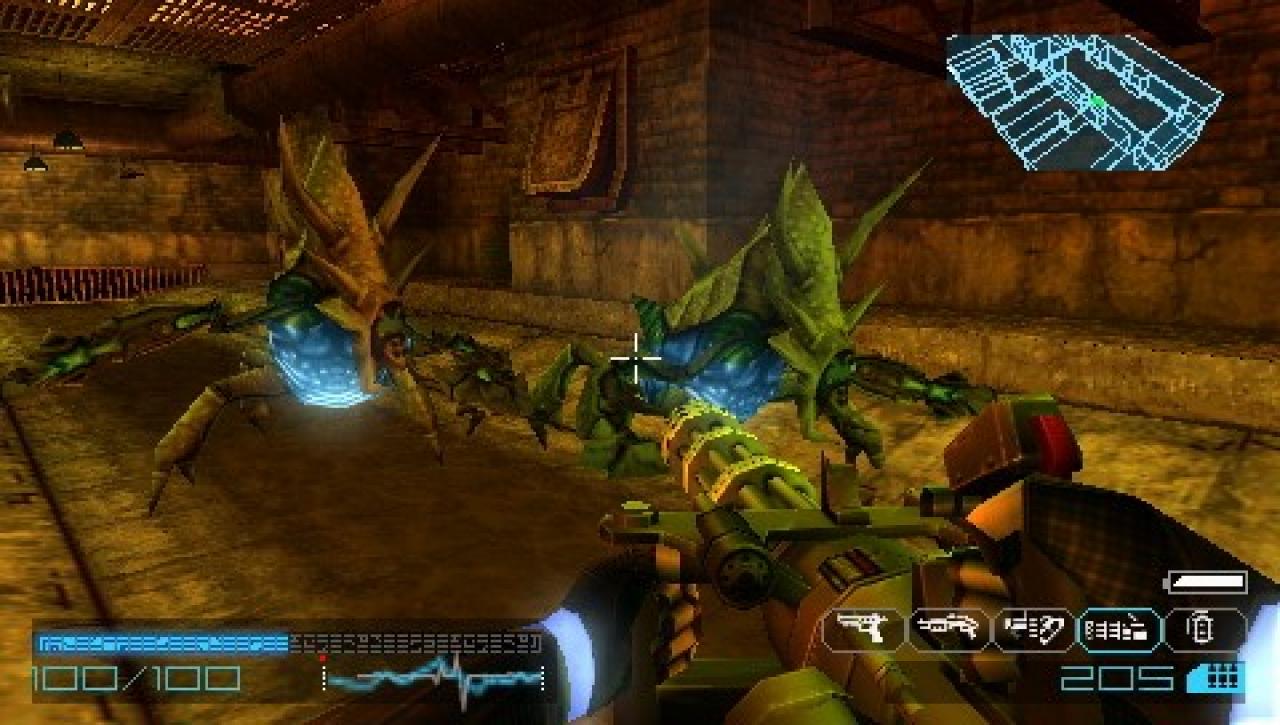 [03/04/2008] Coded Arms Contagion