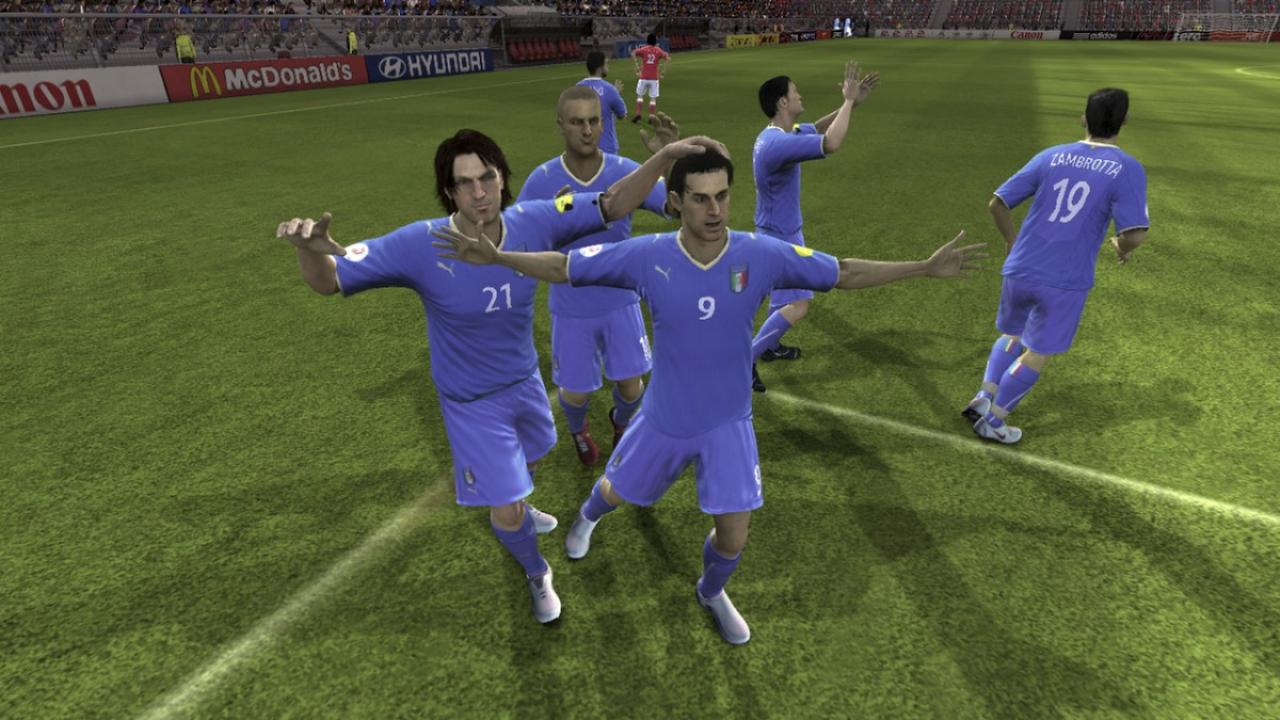 [21/04/2008] UEFA Euro 2008