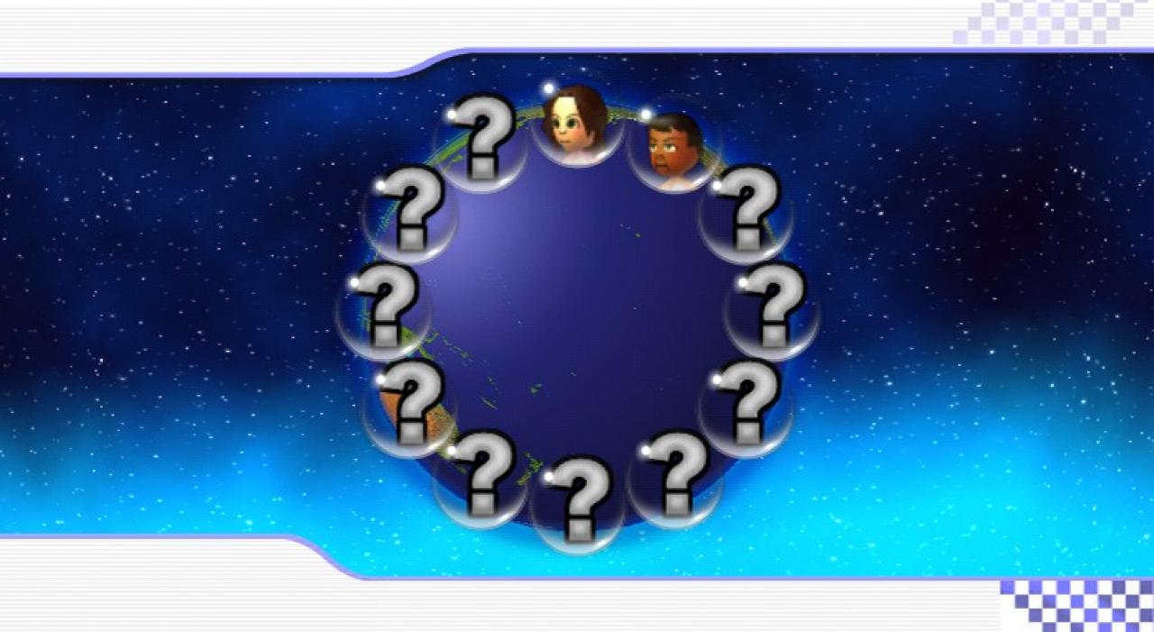 [21/04/2008] Mario Kart Wii