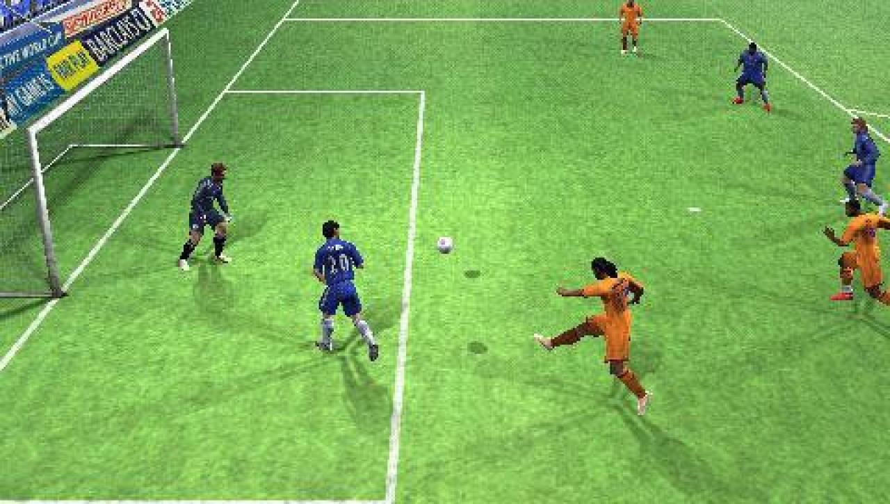 [21/04/2008] UEFA Euro 2008