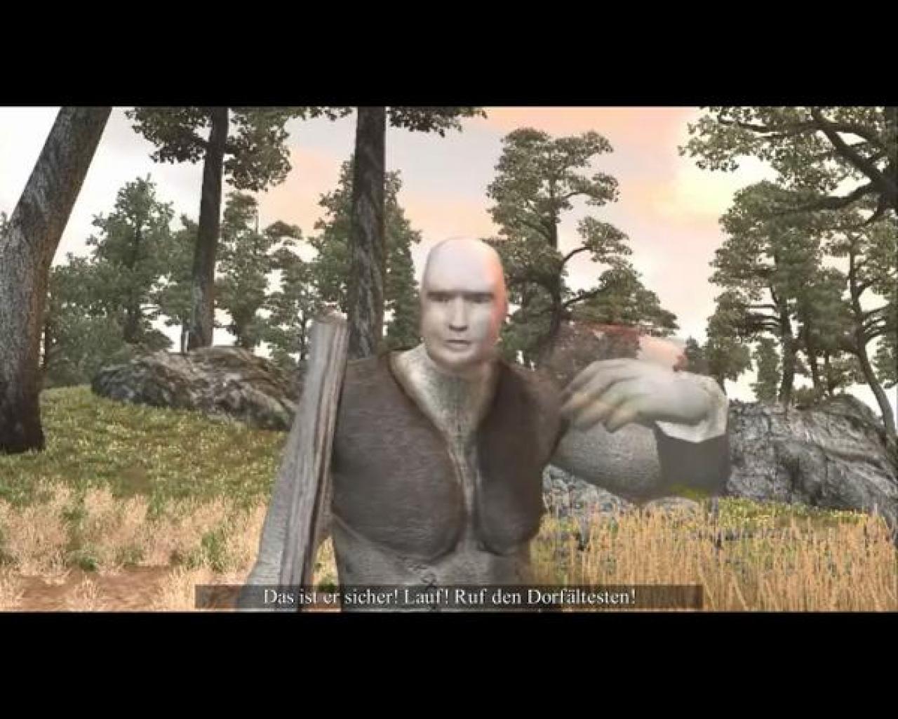 [08/05/2008] Two Worlds: Game of the Year Edition
