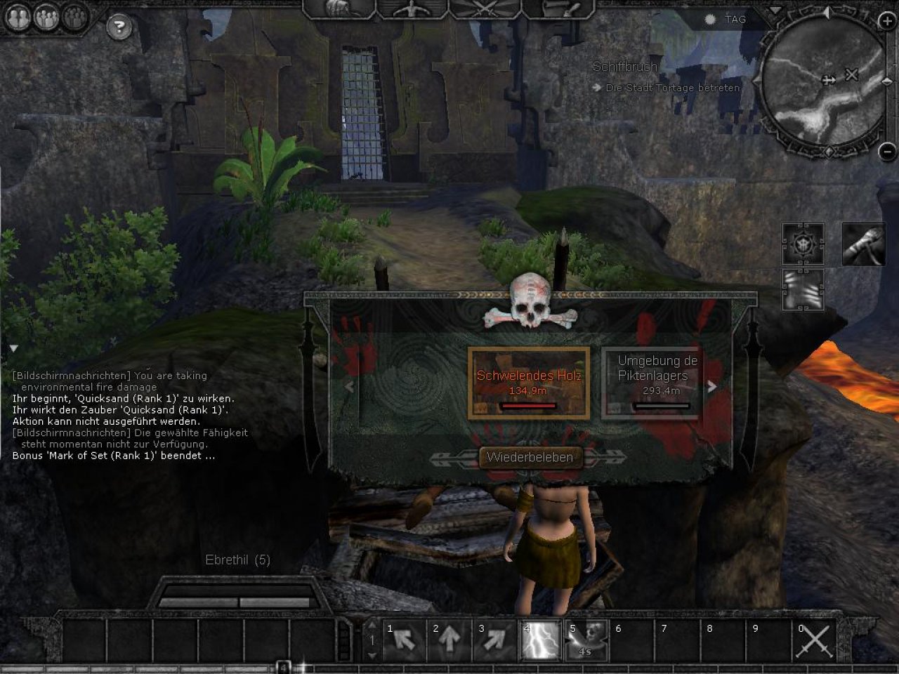 [19/05/2008] Age of Conan: Hyborian Adventures