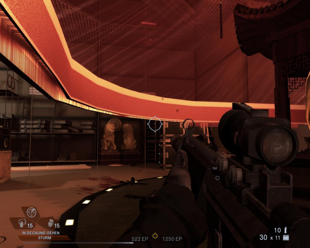 [02/05/2008] Tom Clancy's Rainbow Six Vegas 2