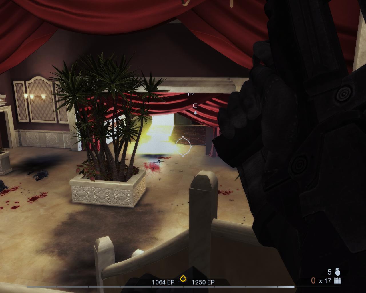 [02/05/2008] Tom Clancy's Rainbow Six Vegas 2