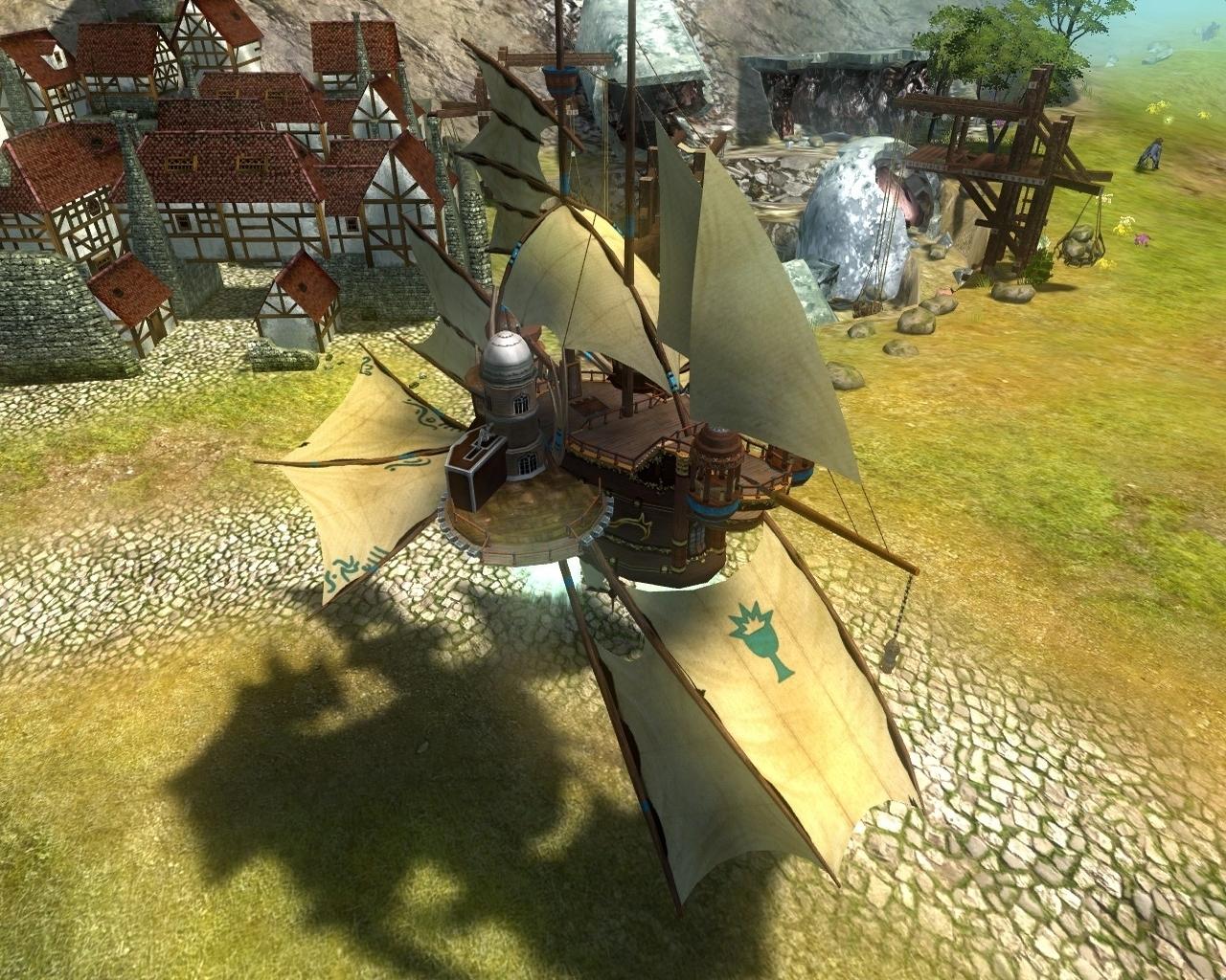 [21/05/2008] Die Windchaser