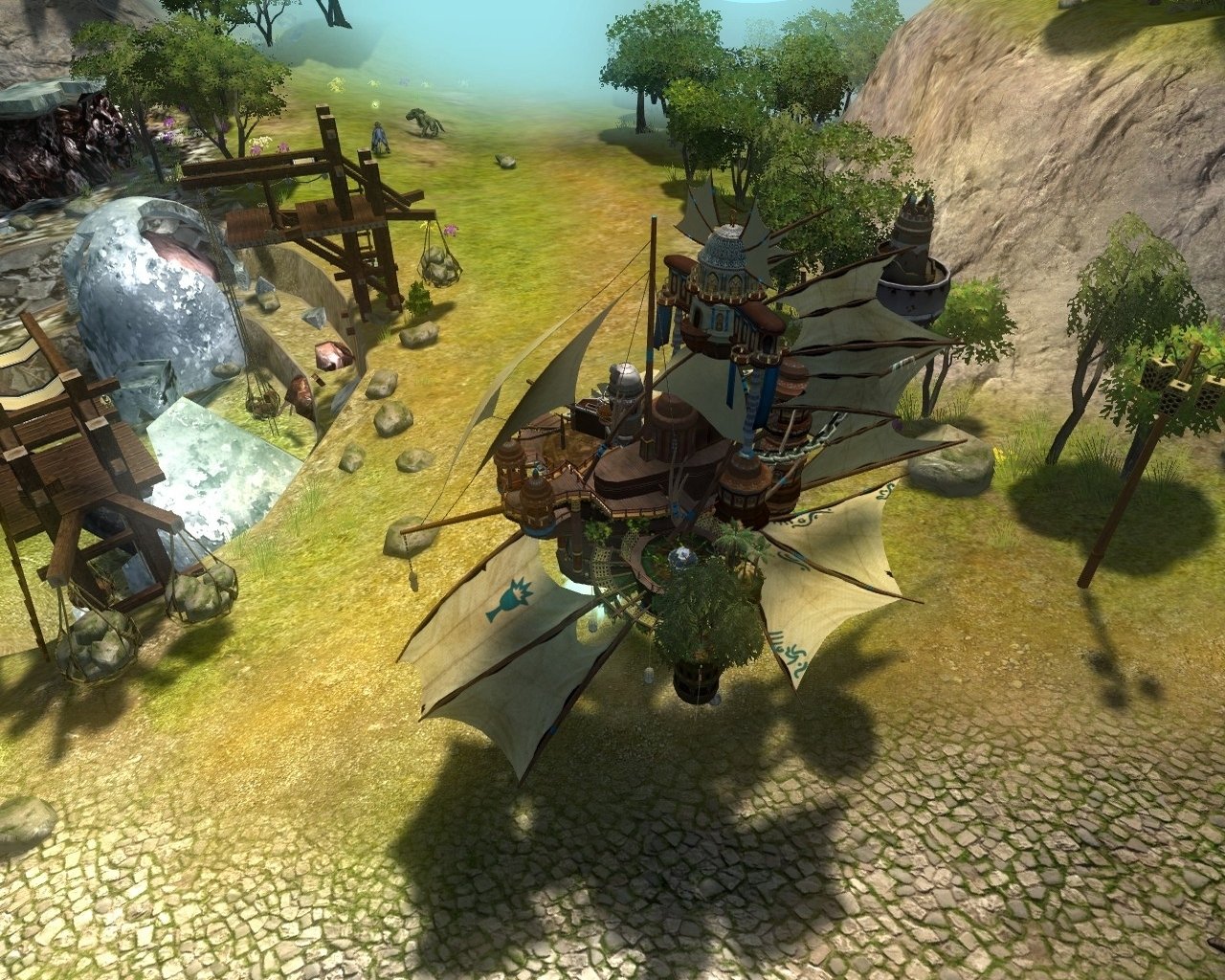 [21/05/2008] Windchaser