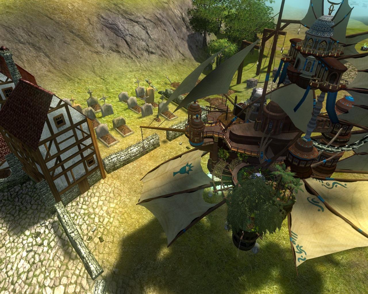 [21/05/2008] Windchaser