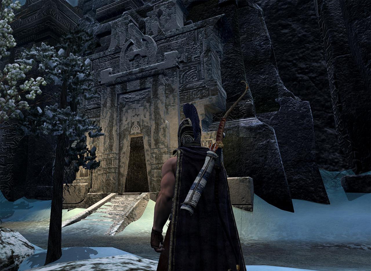 [19/05/2008] Age of Conan: Hyborian Adventures